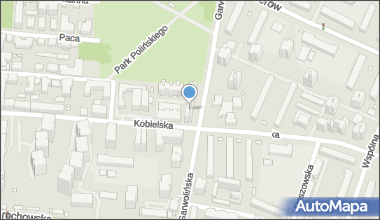 Adunet Rybczonek Adrian, ul. Kobielska 6, Warszawa 04-359 - Przedsiębiorstwo, Firma, NIP: 1251491929