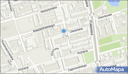 Advalo, Olesińska 15, Warszawa 02-548 - Przedsiębiorstwo, Firma, NIP: 5211677765