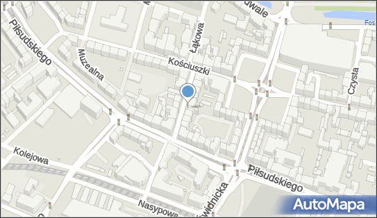 932179718, Advance Systems sp. z o.o. 