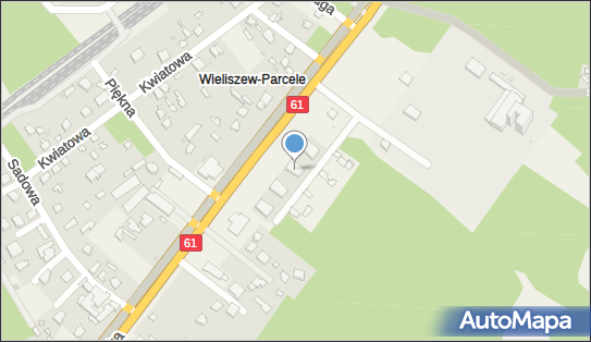 Advance Technology Partner Łukasz Chaberek, ul. Warszawska 100 05-130 - Przedsiębiorstwo, Firma, NIP: 5361764632