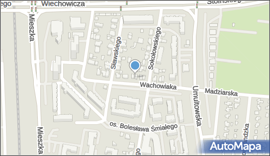 364241888, Aprs sp. z o.o. 