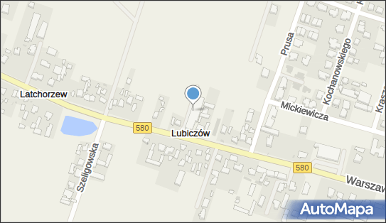 5222906347, Modoline sp. z o.o. 