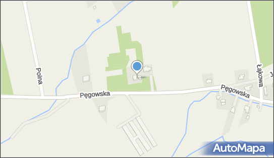 Advasoft, ul. Pęgowska 94, Ozorowice 55-114 - Przedsiębiorstwo, Firma, NIP: 6121338876