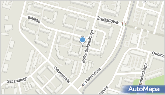 7282211526, Advert - Studio Usług Internetowych Marek Łaptaszyński 
