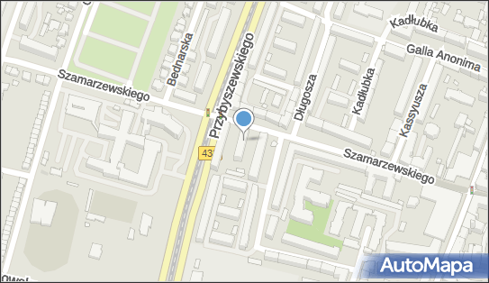 Adverton Błażej Nowacki, ul. Augustyna Szamarzewskiego 58, Poznań 60-569 - Przedsiębiorstwo, Firma, NIP: 7811356935