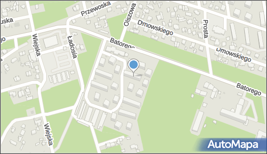 5321661630, Adviser - Auto Kredyt, Paweł Bolanowski 