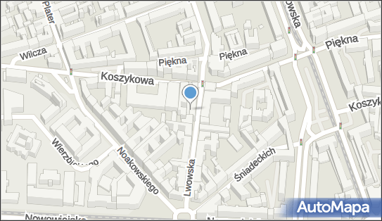 5212916025, Andrzej Pęczkowski Kancelaria Adwokacka 