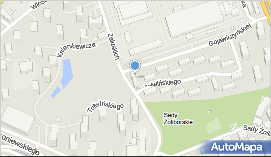Adw.DR Michał Barański, ul. Poli Gojawiczyńskiej 17, Warszawa 01-773 - Przedsiębiorstwo, Firma, NIP: 6612075989