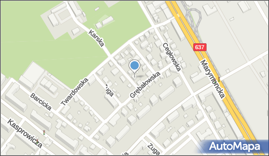 Adw Kancelaria Indywidualna, Karska 4, Warszawa 01-810 - Przedsiębiorstwo, Firma, NIP: 5260309671
