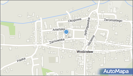 6793091146, Adw Trade sp. z o.o. 
