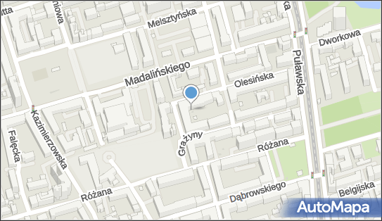 Adwertajzing, Stępińska 22, Warszawa 00-739 - Przedsiębiorstwo, Firma, numer telefonu