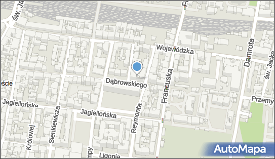 Adwokat Anna Papierz, ul. Henryka Dąbrowskiego 22, Katowice 40-032 - Przedsiębiorstwo, Firma, NIP: 6351788927