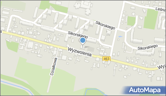 Adwokat Mateusz Przybytniowski, Wyzwolenia 37, Ozimek 46-040 - Przedsiębiorstwo, Firma, NIP: 9910501637