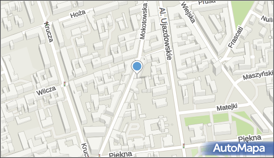 Adwokat Rafał Maciejczyk, Mokotowska 52, Warszawa 00-543 - Przedsiębiorstwo, Firma, numer telefonu, NIP: 5262481807