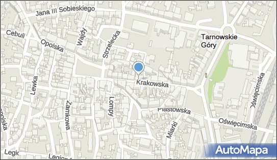 Adwokat Tomasz Olszewski, Krakowska 8, Tarnowskie Góry 42-600 - Przedsiębiorstwo, Firma, NIP: 6452400474