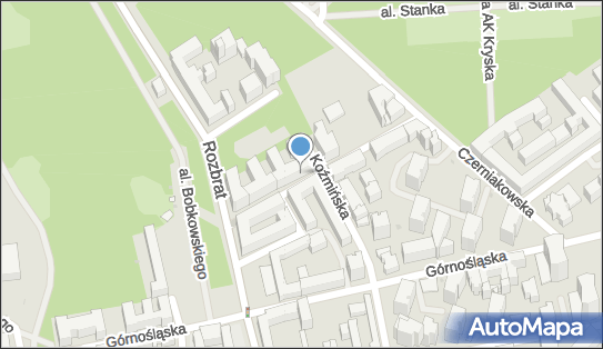 Adwokat Witold Kabański Kancelaria Adwokacka, Warszawa 00-430 - Przedsiębiorstwo, Firma, godziny otwarcia, numer telefonu