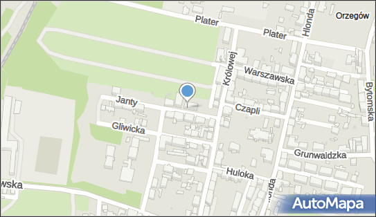 Adx 24, ul. Józefa Janty 4A, Ruda Śląska 41-704 - Przedsiębiorstwo, Firma, NIP: 6412348046