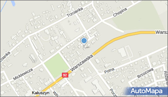 8222074546, Adx Dominik Abramowski 