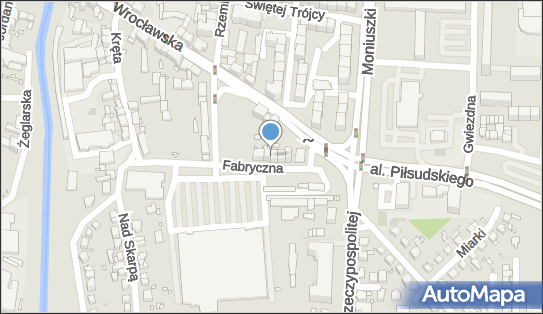 Adyta Edyta Banasik Steciuk Agata Dubarek Szewczyk, Fabryczna 17 59-220 - Przedsiębiorstwo, Firma, NIP: 6912435541