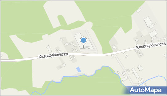 ADZ Sp. z o.o., Kasprzykiewicza 19, Leśniakowizna 05-200 - Przedsiębiorstwo, Firma, godziny otwarcia, numer telefonu