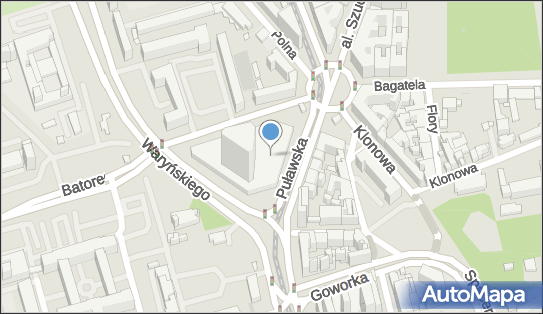 015818915, Aecom sp. z o.o. 