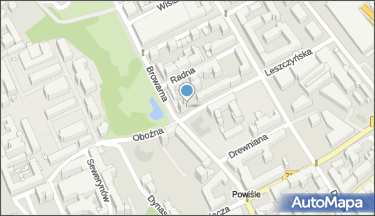 AED Igor Bauer, Leszczyńska 12/7, Warszawa 00-339 - Przedsiębiorstwo, Firma, godziny otwarcia, numer telefonu