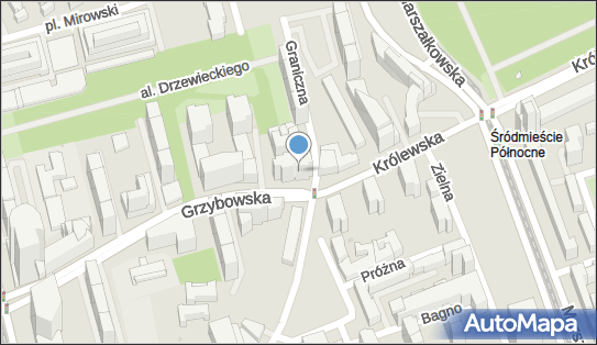 Aedas Sp. z o.o., Grzybowska 2/24, Warszawa 00-131 - Przedsiębiorstwo, Firma, numer telefonu
