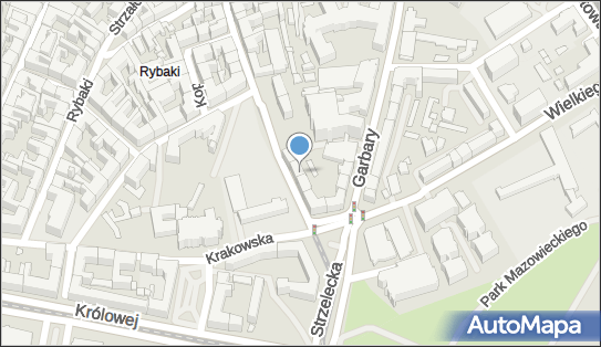 Aefekt Centrum Rozwoju Relacji Międzyludzkich Helman M i S Ka 61-846 - Przedsiębiorstwo, Firma, NIP: 7781185959