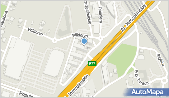 5222817394, Lagardere Duty Free sp. z o.o. 