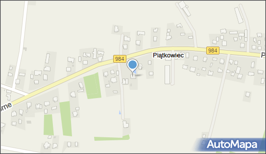 6621481772, Aem Studio Projektowanie Wnętrz Joanna Jeż 