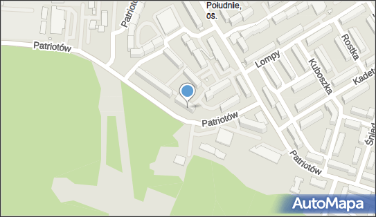 AEmatic, ul. Patriotów 27A, Rybnik 44-253 - Przedsiębiorstwo, Firma, NIP: 6422046878