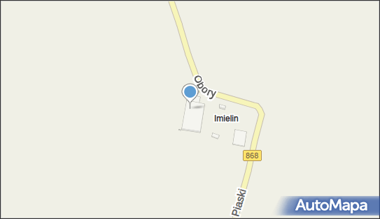 Aero Club, Obory 100, Obory 05-510 - Przedsiębiorstwo, Firma, numer telefonu, NIP: 1231035571