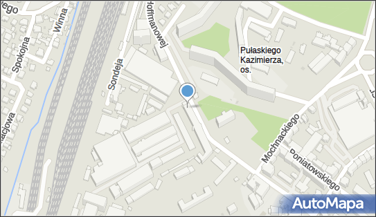 Aero Fluid Service Sp. z o.o., ul. Hoffmanowej 19, Rzeszów 35-016 - Przedsiębiorstwo, Firma, godziny otwarcia, numer telefonu