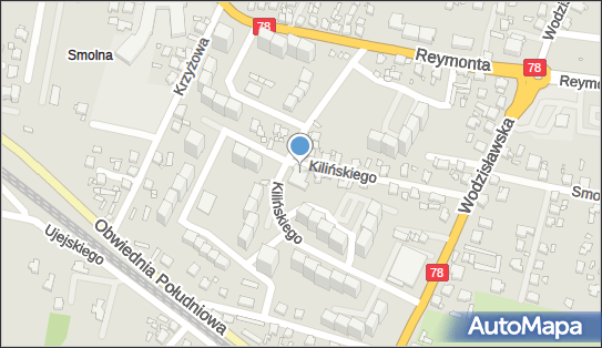 6423140303, Aero Investment Fund s.a. 