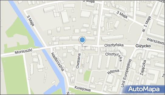 7421842220, Aeroklub Krainy Jezior 