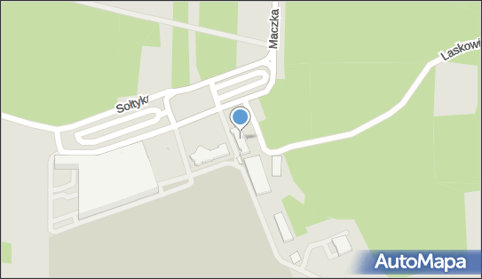 7291015457, Aeroklub Łódzki 