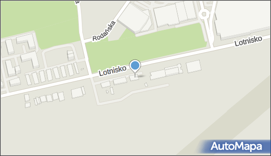 6340021636, Aeroklub Śląski 