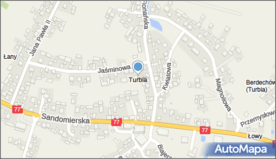 8650010935, Aeroklub Stalowowolski 