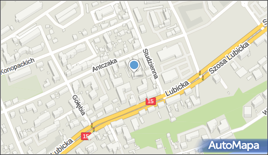 5862115577, Aeromax, Co LTD sp. z o.o. 