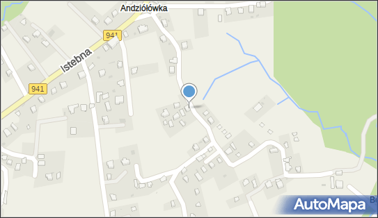 Aerotom Tomasz Karch, Istebna 1108, Istebna 43-470 - Przedsiębiorstwo, Firma, NIP: 5482466508