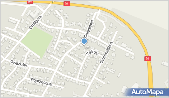 Aerowent Konewecka, Zakole 14, Wieliczka 32-020 - Przedsiębiorstwo, Firma, NIP: 6620053838