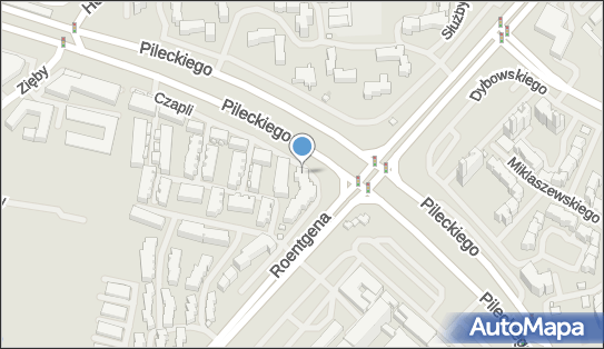 5242357228, Aes & Partners sp. z o.o. 