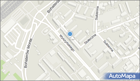 Aesthetics, ul. Stołeczna 25, Białystok 15-879 - Przedsiębiorstwo, Firma, NIP: 5423096719