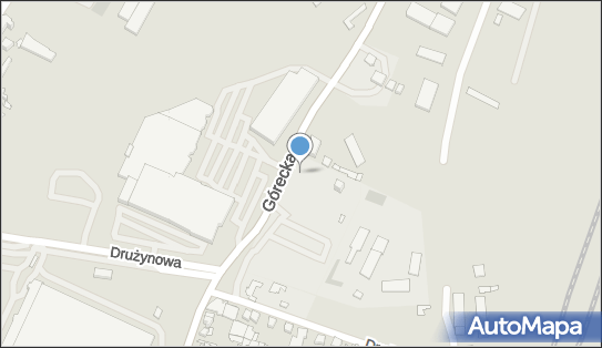 Aeviam Technologies, Górecka 31, Poznań 60-201 - Przedsiębiorstwo, Firma, numer telefonu