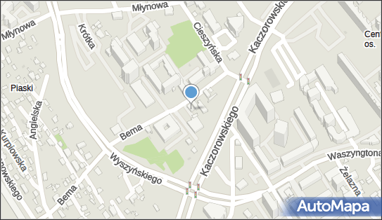 Aexol, Generała Józefa Bema 7/5, Białystok 15-369 - Przedsiębiorstwo, Firma