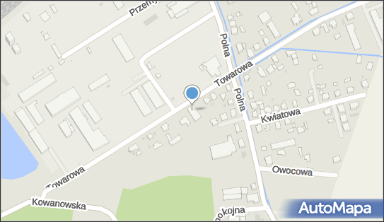 6060014546, Af Polska sp. z o.o. 