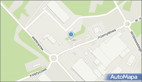 AF Projects Sp. z o.o., Przemysłowa 5, Radzymin 05-250 - Przedsiębiorstwo, Firma, godziny otwarcia, numer telefonu