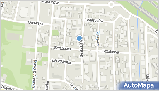 Afa Gourmet Coffees, ul. Beskidzka 23A, Warszawa 04-267 - Przedsiębiorstwo, Firma, NIP: 1132636729