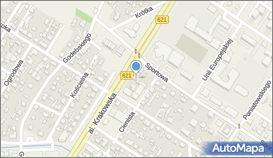 1231158256, AFA sp. z o.o. 
