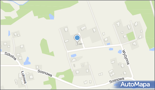 5922051698, Afb Projektowanie i Nadzór Alina Felska-Bracio 